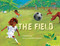 The Field - 9780735844612 by Baptiste Paul, Jacqueline Alcántara, 9780735844612