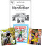 Scholastic Nonfiction Book Collection: Grade 1 by Scholastic Library Publishing, Scholastic, Scholastic, 9781338277753