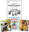 Scholastic Nonfiction Book Collection: Grade 1 by Scholastic Library Publishing, Scholastic, Scholastic, 9781338277753