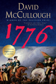 1776 - 9780743226721 by David McCullough