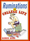 Ruminations on College Life by Aaron Karo, 9780743232937