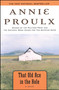 That Old Ace in the Hole (A Novel) by Annie Proulx, 9780743242486