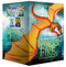 Wings of Fire Box Set, The Jade Mountain Prophecy (Books 6-10) by Tui T. Sutherland, 9781338598896