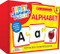 First Learning Puzzles: Alphabet by Scholastic, 9781338630503