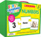 First Learning Puzzles: Numbers by Scholastic, 9781338630510