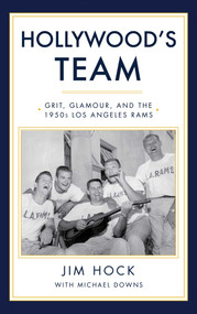 Hollywood's Team - 9781644280928 by Jim  Hock, 9781644280928