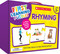 First Learning Puzzles: Rhyming by Scholastic Teaching Resources, 9781338630527