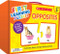First Learning Puzzles: Opposites by Scholastic, 9781338630558