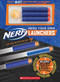 Make Your Own Nerf Launchers by Kris Hirschmann, 9781338663235