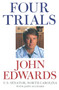 Four Trials by John Edwards, John Auchard, 9780743272049