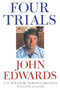 Four Trials by John Edwards, John Auchard, 9780743272049