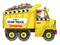 I Am a Dump Truck by Josephine Page, Paola Migliari, 9780439916172