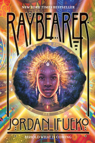 Raybearer (A Novel) - 9781419739835 by Jordan Ifueko, 9781419739835