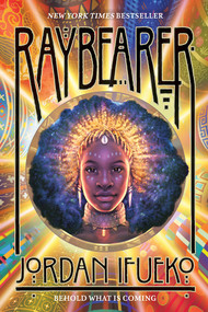 Raybearer (A Novel) - 9781419739835 by Jordan Ifueko, 9781419739835