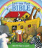 Lift the Flap Bible by Trace Moroney, Sally Lloyd Jones, 9780794422783