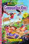 Camp Daze (Garbage Pail Kids Book 3) by R.L. Stine, Jeff Zapata, Joe Simko, 9781419743658
