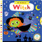 My Magical Witch by Yujin Shin, 9781419744631