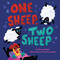 One Sheep, Two Sheep by Tammi Sauer, Troy Cummings, 9781419746307
