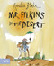 Mr. Filkins in the Desert by Quentin Blake, 9781849767507