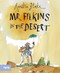 Mr. Filkins in the Desert (A Picture Book) by Quentin Blake, 9781849767507