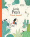 Little Pea's Grand Journey by Davide Cali, Sébastien Mourrain, 9781990252020