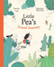 Little Pea's Grand Journey (A Picture Book) by Davide Cali, Sébastien Mourrain, 9781990252020