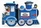 I Am a Train by Ace Landers, Paola Migliari, 9780545079624