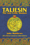 Taliesin (The Last Celtic Shaman) by John Matthews, Caitlín Matthews, 9780892818693