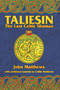 Taliesin (The Last Celtic Shaman) by John Matthews, Caitlín Matthews, 9780892818693