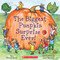 The Biggest Pumpkin Surprise Ever by Steven Kroll, Jeni Bassett, 9780545402859