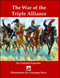 The War of the Triple Alliance by Gabriele Esposito, 9780997094657