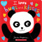 I Love Hugs and Kisses (heart-felt books) by Sandra Magsamen, 9780545927963