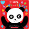 I Love Hugs and Kisses (heart-felt books) by Sandra Magsamen, Sandra Magsamen, 9780545927963