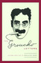 The Groucho Letters (Letters from and to Groucho Marx) by Groucho Marx, 9781416536031
