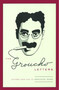The Groucho Letters (Letters from and to Groucho Marx) by Groucho Marx, 9781416536031