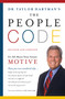 The People Code (It's All About Your Innate Motive) by Taylor Hartman, 9781416542308