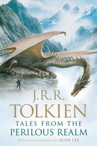 Tales From The Perilous Realm - 9780358652960 by J.R.R. Tolkien, 9780358652960