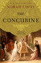 The Concubine (A Novel) by Norah Lofts, 9781416590903