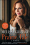 Prairie Tale (A Memoir) by Melissa Gilbert, 9781416599173