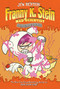 Frantastic Voyage - 9781416902300 by Jim Benton, Jim Benton, 9781416902300