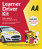 Learner Driver Kit by AA Publishing, 9780749578428
