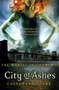 City of Ashes by Cassandra Clare, 9781416914297