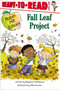 Fall Leaf Project by Margaret McNamara, Mike Gordon, 9781416915379
