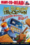 Zoom! Boom! Bully by Jon Scieszka, David Shannon, Loren Long, David Gordon, 9781416941392