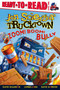 Zoom! Boom! Bully (Ready-to-Read Level 1) by Jon Scieszka, David Shannon, Loren Long, David Gordon, 9781416941392