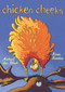 Chicken Cheeks by Michael Ian Black, Kevin Hawkes, 9781416948643