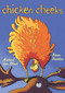 Chicken Cheeks by Michael Ian Black, Kevin Hawkes, 9781416948643
