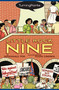 Little Rock Nine by Marshall Poe, Ellen Lindner, 9781416950660