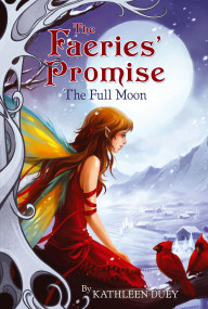 The Full Moon - 9781416984634 by Kathleen Duey, Sandara Tang, 9781416984634