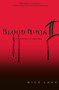 Blood Ninja II (The Revenge of Lord Oda) by Nick Lake, 9781416986294